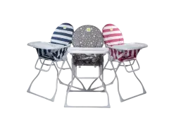 Feedingchair 3 In 1 7-1