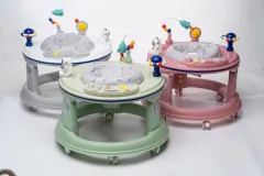 Baby Walker 608D – image 4