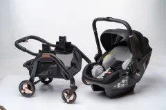 Kidilo Carseat Stroller S366 – image 3