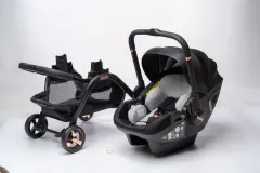 Kidilo Carseat Stroller S366 – image 2