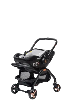 Kidilo Carseat Stroller S366