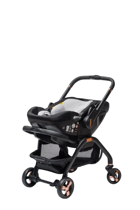 Kidilo Carseat Stroller S366