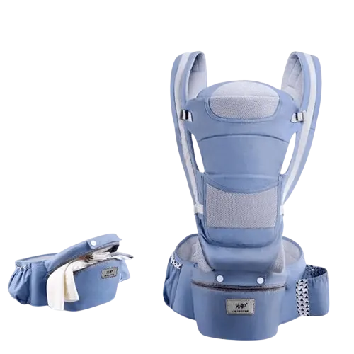 A6631 Hipseat Carrier