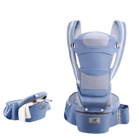 A6631 Hipseat Carrier