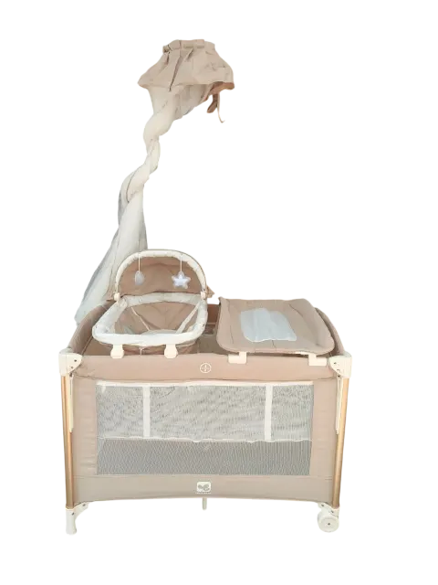 Kdd-999Nf Playpen Beige
