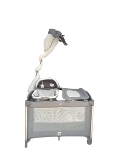 Kdd-999Nf Playpen Grey – image 2
