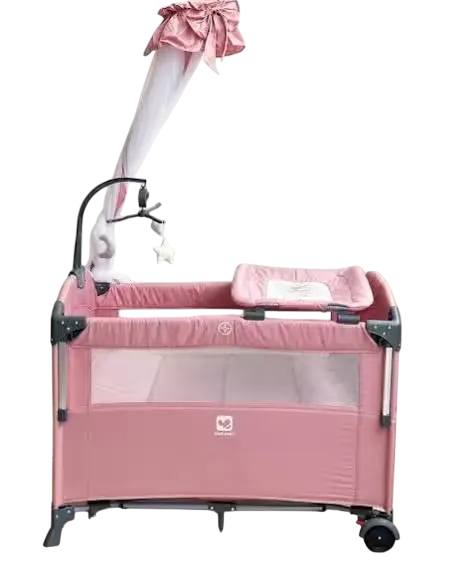 Kdd 995 Playpen Pink