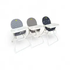 Coolbaby Feeding Chair Kdd-H003