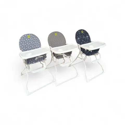 Coolbaby Feeding Chair Kdd-H003