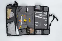 Jovikids Carseat Organizer – image 2