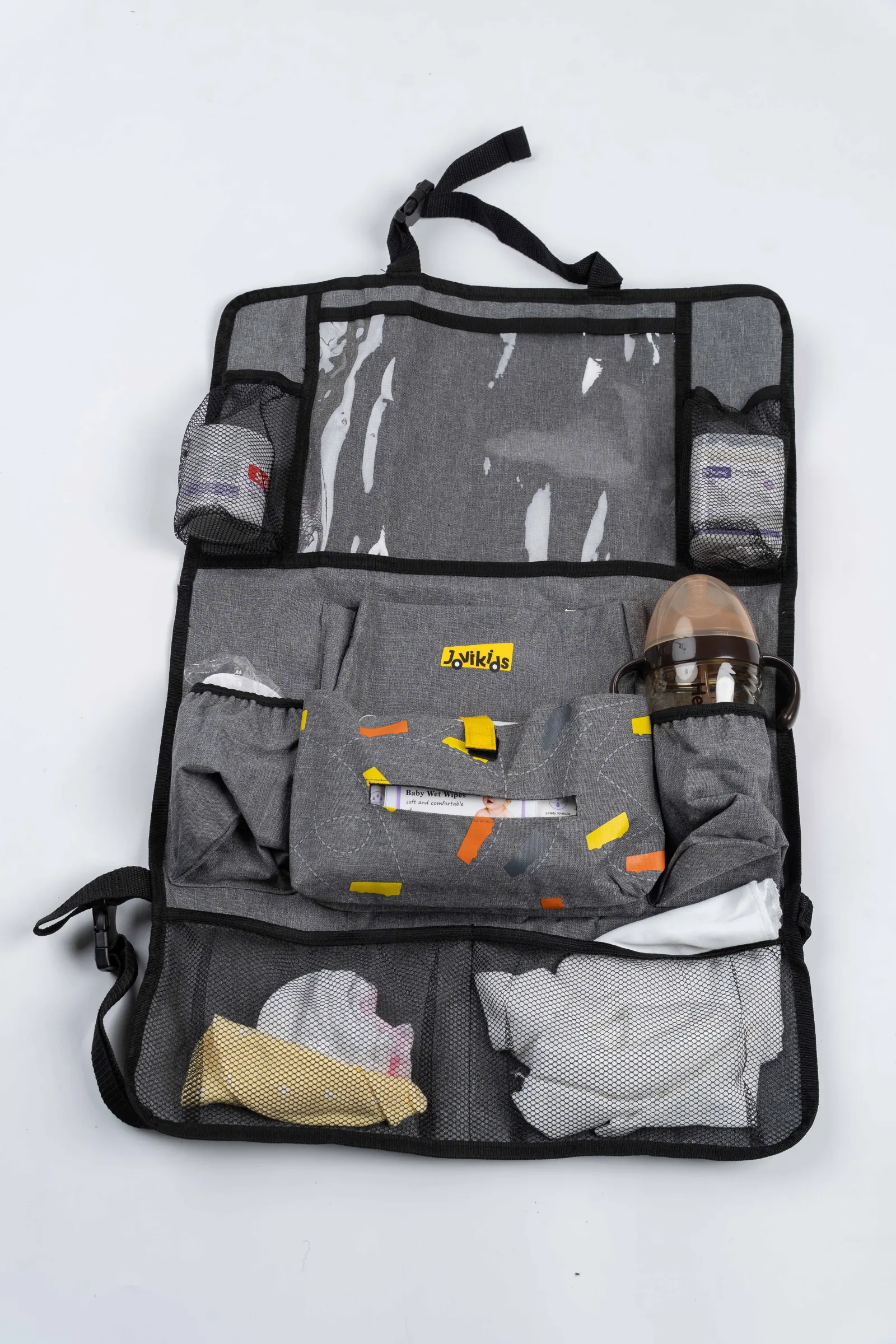 Jovikids Carseat Organizer