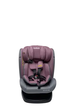 Jovikids Angela Carseat Pink
