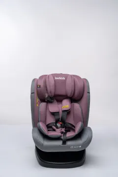 Jovikids Angela Carseat Pink – image 2