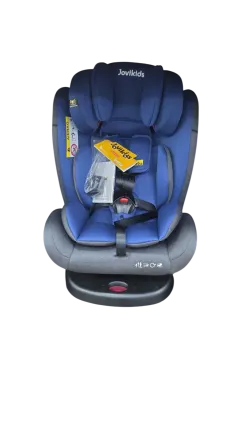 Jovikids Ranger Carseat Tt Blue Wdcs001