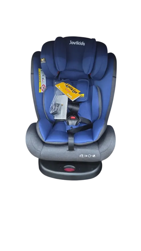 Jovikids Ranger Carseat Tt Blue Wdcs001