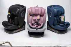 Jovikids Ranger Carseat Tt Black Wdcs001 – image 2