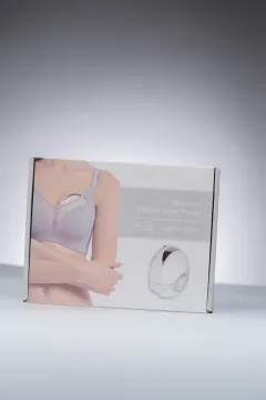 Single Wearable Pump My375 – image 2
