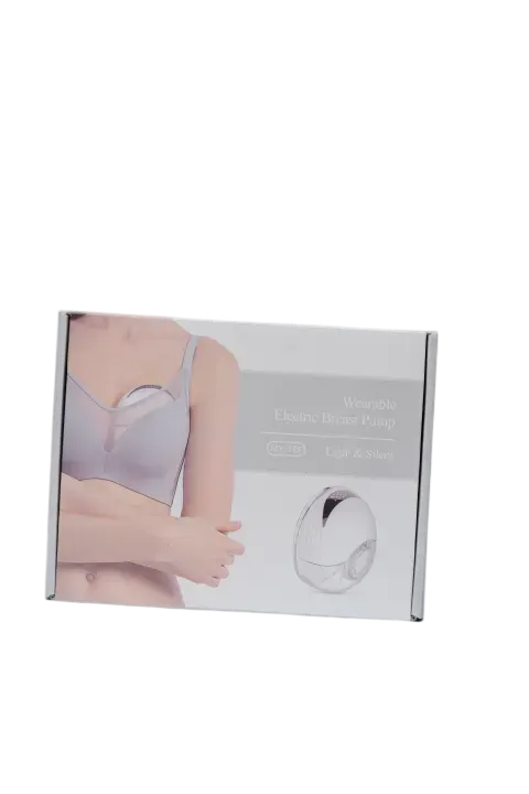 Single Wearable Pump My375
