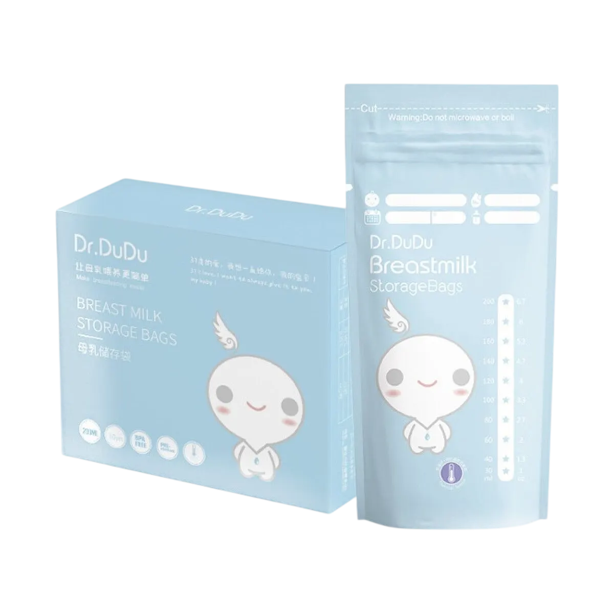 Dr Dudu 1030 30 Pcs
