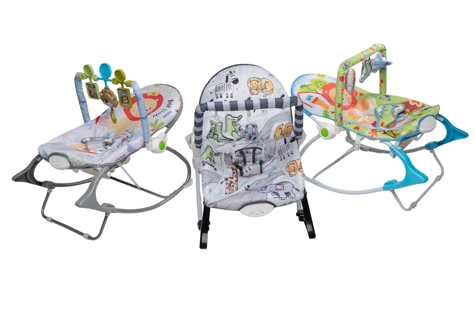 Baby Rocker Yk7011