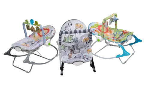 Baby Rocker Yk7011