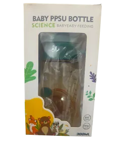 Kt 15 Feeding Bottle