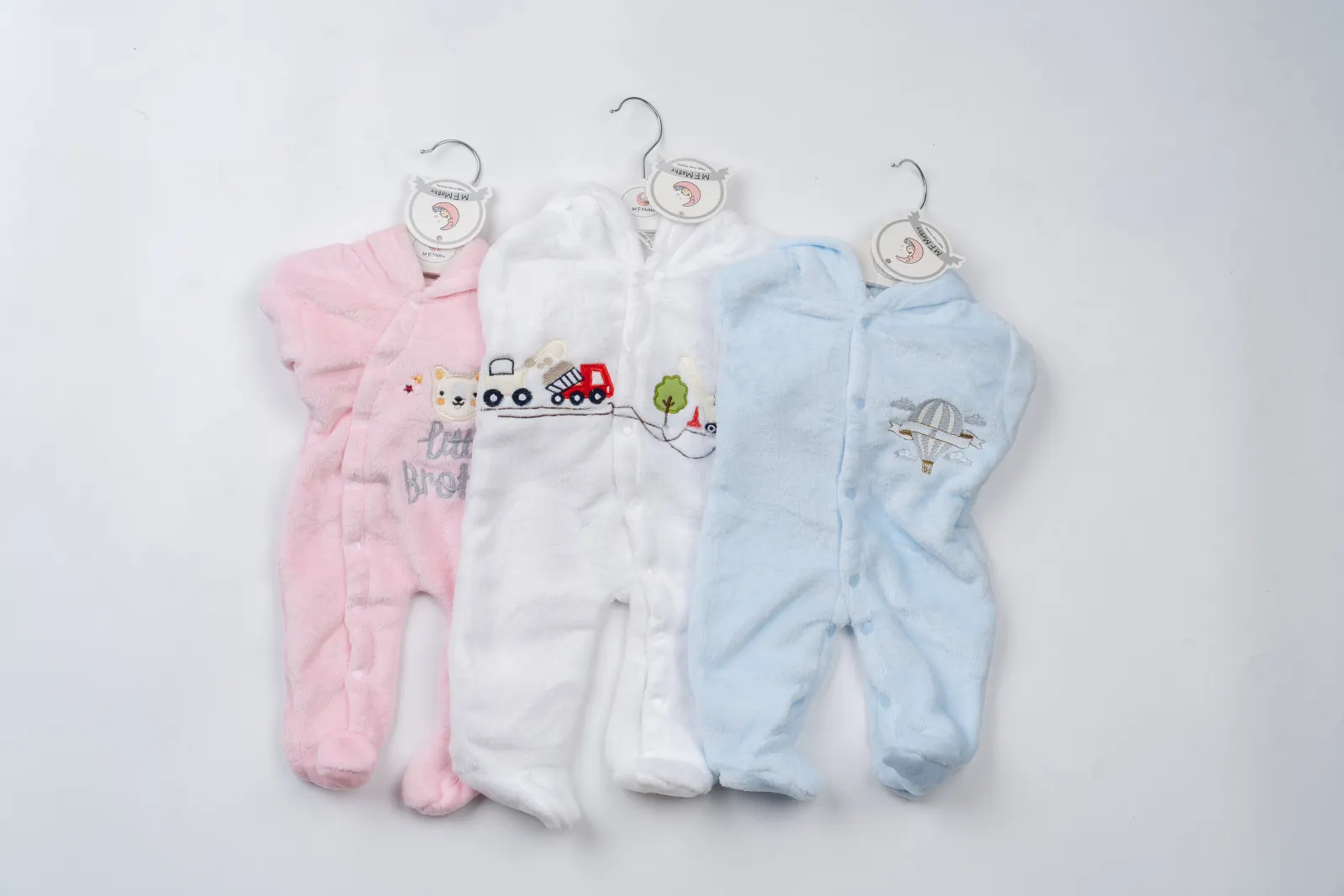 Duck Duck Goose With Bodysuit Set D95827