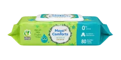 Moyo Baby Wipes