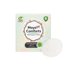 Moyo Breast Pads 30Pcs
