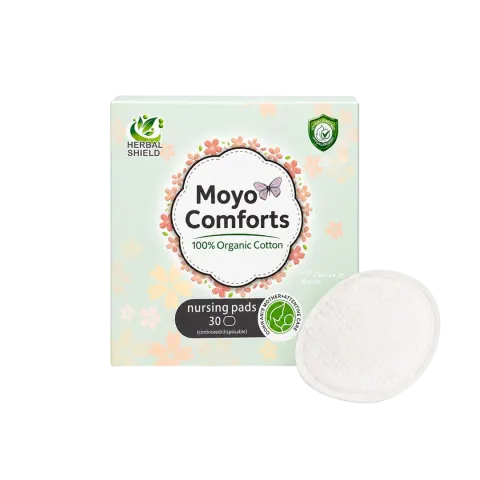 Moyo Breast Pads 30Pcs