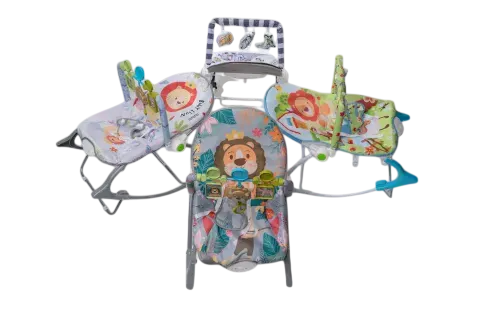 Rocker 3 In 1