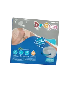 Dr Gym Breast Pads